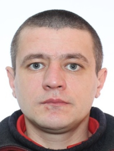 Юрий Радченко
