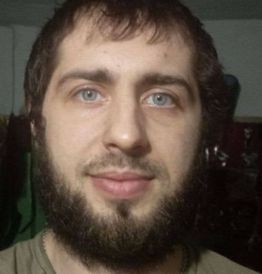 Юрий Трифанов