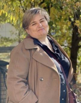Татьяна Плачкова