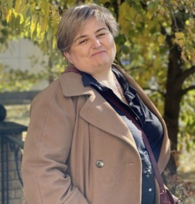 Татьяна Плачкова