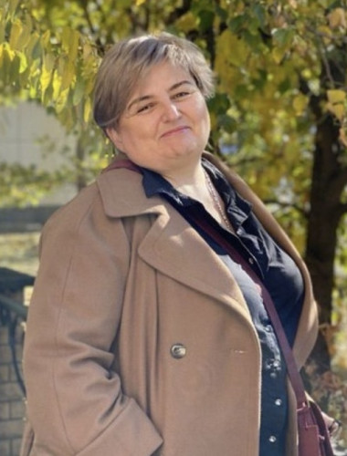 Татьяна Плачкова