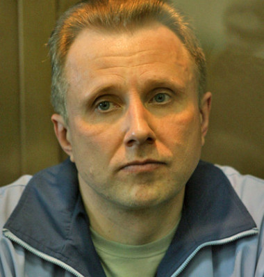 Алексей Пичугин