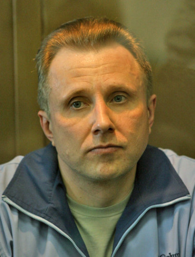 Алексей Пичугин