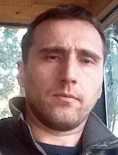 Сергей Каплиенко