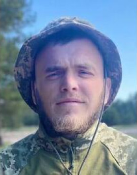 Виктор Чепига