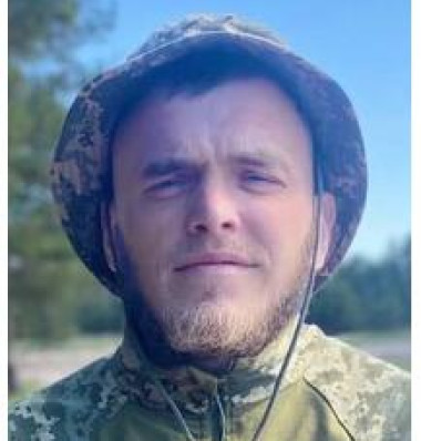 Виктор Чепига