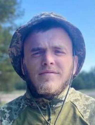 Виктор Чепига