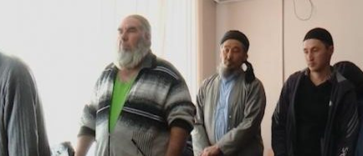 суд в Оренбурге по делу Таблиги Джамаат