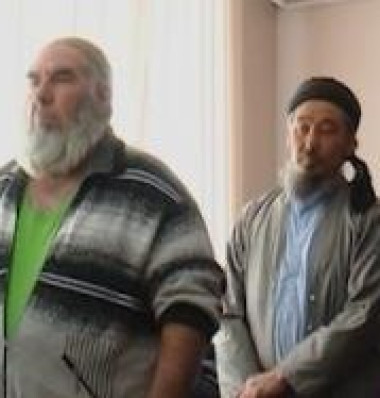 суд в Оренбурге по делу Таблиги Джамаат