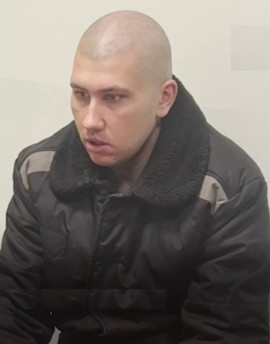 Военнопленный Фабрисенко Евгений. Поддержка политзаключенных. Мемориал