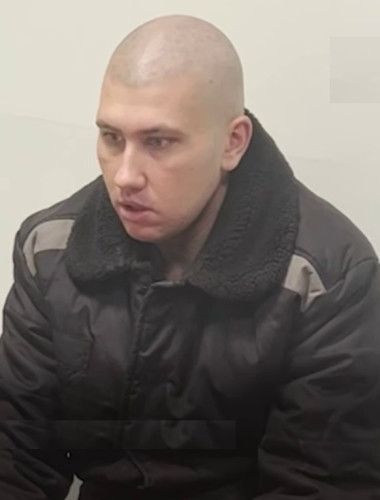 Военнопленный Фабрисенко Евгений. Поддержка политзаключенных. Мемориал