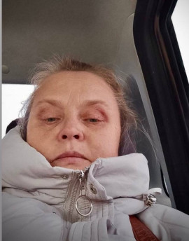 Снежана Вожакова