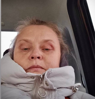 Снежана Вожакова