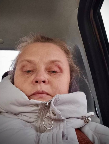 Снежана Вожакова