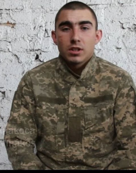 Юрий Маслюков