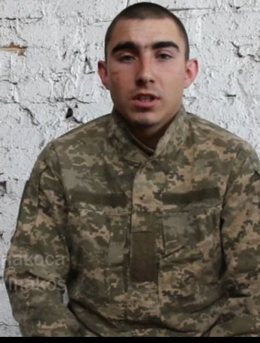 Юрий Маслюков
