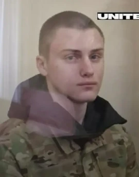 Кирилл Розумей
