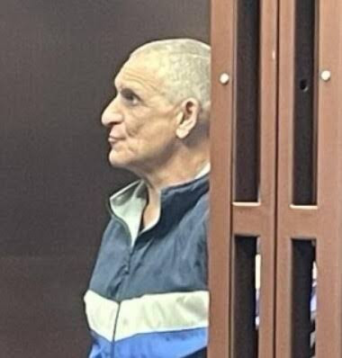 Удовика Владимир