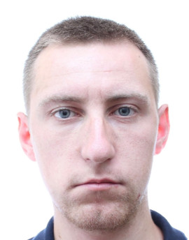 Владимир Лямин