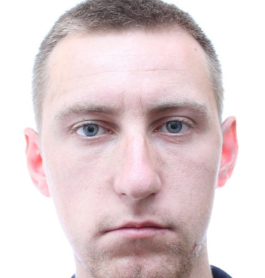 Владимир Лямин