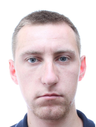 Владимир Лямин
