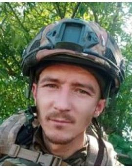 Андрей Пасько ВСУ