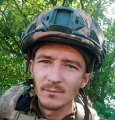 Андрей Пасько ВСУ