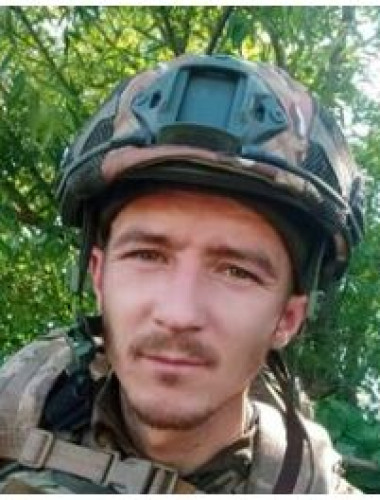 Андрей Пасько ВСУ