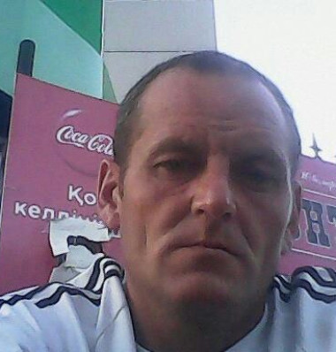 Виталий Бойко