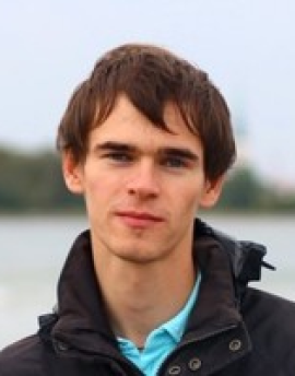 Максим Некрасов