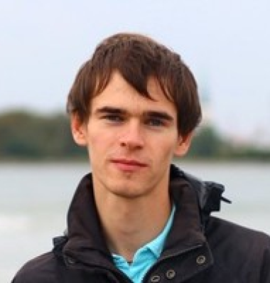 Максим Некрасов