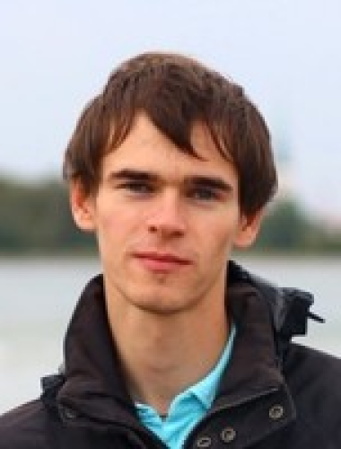 Максим Некрасов