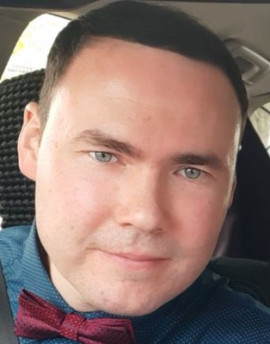 Денис Кузянин
