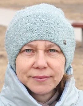 Ольга Безносенко