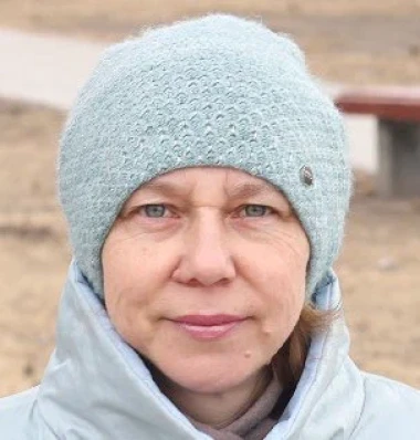 Ольга Безносенко
