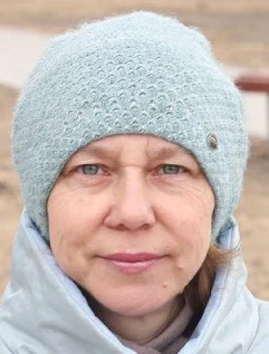 Ольга Безносенко