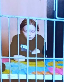 Алина Кюне