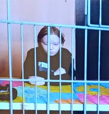 Алина Кюне