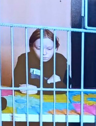 Алина Кюне