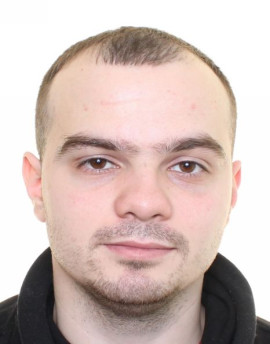 Артём Синельник