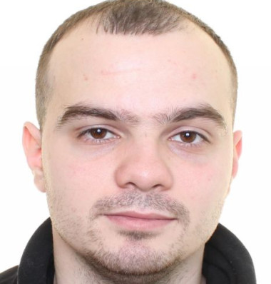 Артём Синельник