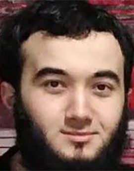 Чеченец Дауд Мурадов. Поддержка политзаключённых. Мемориал