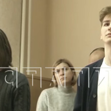 Политзаключённые Смирнов и Старшинов. Поддержка политзеков. Мемориал