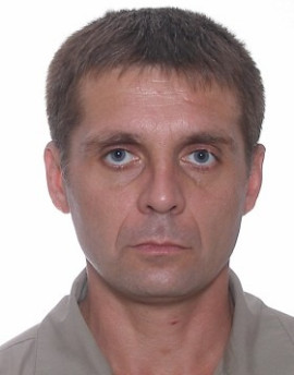 Александр Кучерявенко