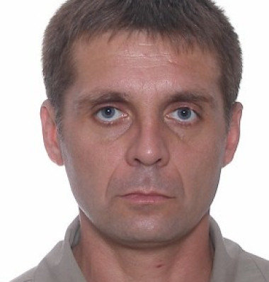 Александр Кучерявенко