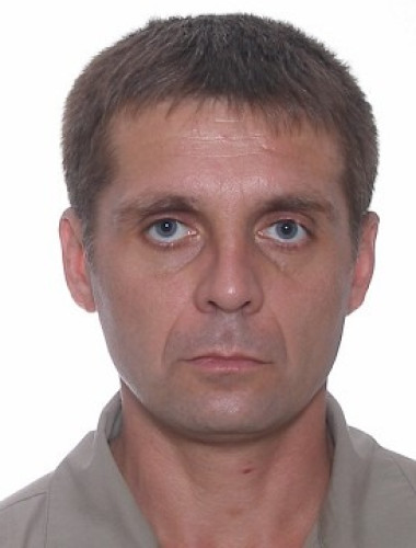 Александр Кучерявенко