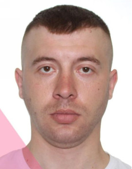 Андрей Балыкин ВСУ