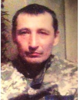 Виктор Манита
