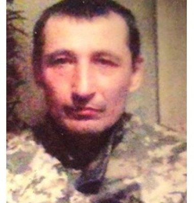 Виктор Манита