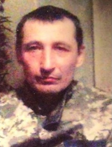 Виктор Манита